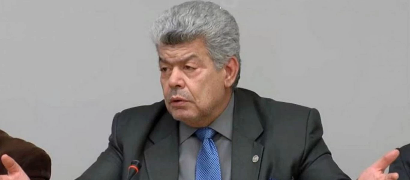 Ι.Μάζης: Ο ρόλος των τουρκικών Μ.Κ.Ο, τα νησιά και το Ε.Δ.Α.Δ (βίντεο)